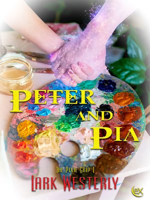 cover image of Peter and Pia